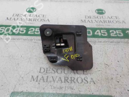 Front right interior door handle OPEL MERIVA A MPV (X03) 1.7 CDTI (E75) | BP4463296I14 