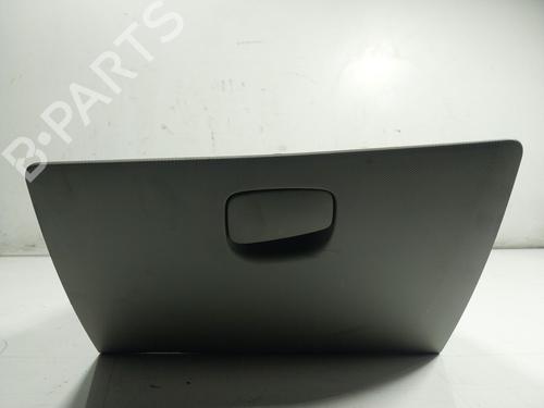 Used Glove box RENAULT ZOE (BFM_) ZOE (58 hp) 17674317