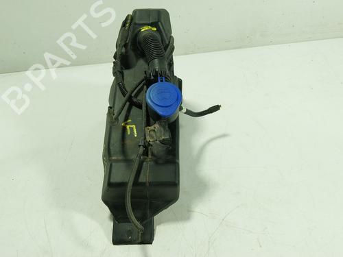 Windscreen washer tank FORD FOCUS IV (HN)  | BP26306966C113 
