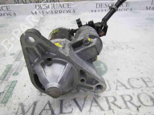 Starter MAZDA CX-3 (DK) 1.5 SKYACTIV-D AWD (DK4WS, DK5AW) | BP40098527M8 - Image 4