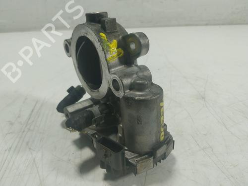 Throttle body RENAULT TRAFIC III Van (FG_)  | BP18536666M82 