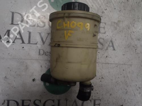 Used Power steering reservoir Power steering reservoir CITROËN JUMPY I (U6U_) [1994-2006] 14272498 14272498