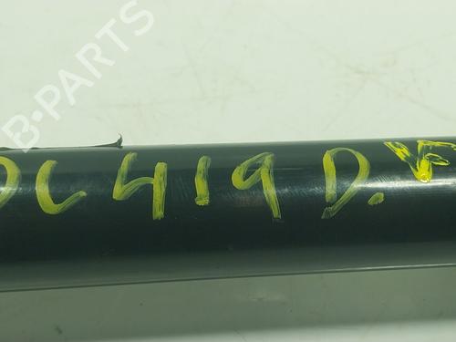 Right front driveshaft SEAT LEON Sportstourer (KL8, KLD) 1.5 eTSI | BP25887676M39