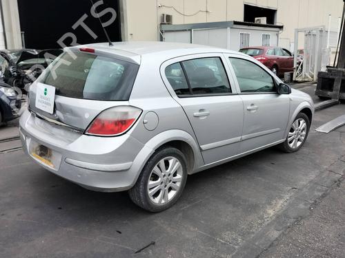 Hinterachse OPEL ASTRA H (A04) 1.7 CDTI (L48) | BP18011487M2 