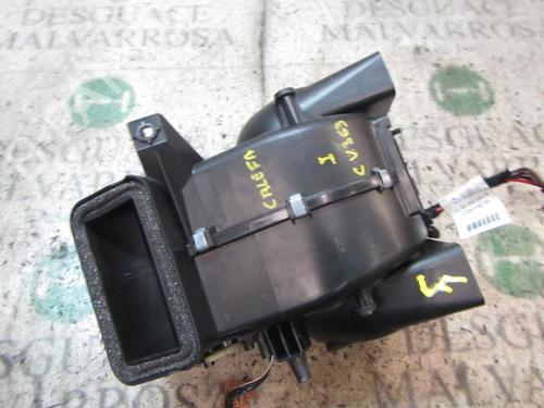 Used Heater blower motor Heater blower motor 3837311 3837311