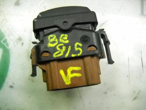 Electronic module RENAULT VEL SATIS (BJ0_) 3.0 dCi (BJ0J, BJ0N) | BP3739820M83 