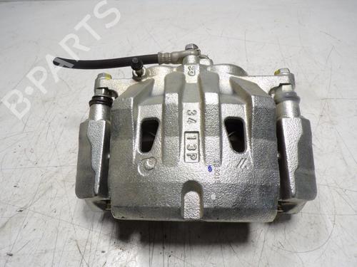 Used Right front brake caliper TOYOTA RAV 4 V (_A5_, _H5_) [2018-2025]  11553252
