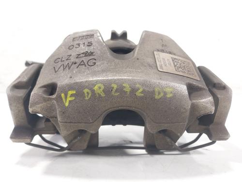 Used Left front brake caliper Left front brake caliper AUDI A4 B9 (8W2, 8WC) [2015-2026] 36032500 36032500
