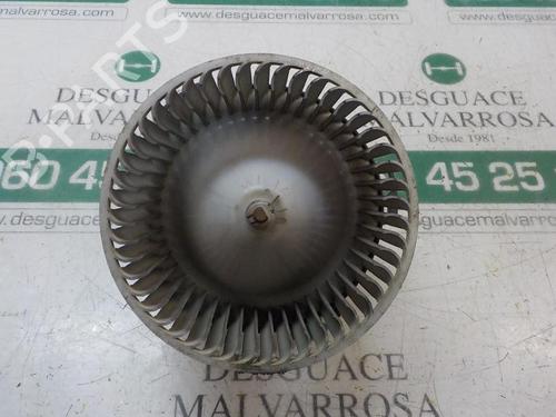 Used Heater blower motor Heater blower motor MAZDA 3 (BK) 1.6 MZ-CD (90 hp) 3866239 3866239