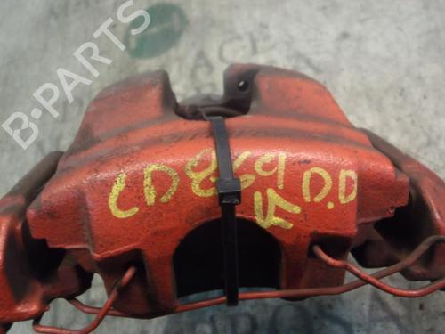 Right front brake caliper MERCEDES-BENZ CLK (C208)  | BP11547339M104