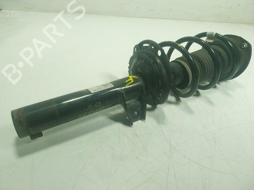 Left front shock absorber SKODA KAROQ (NU7, ND7) 2.0 TDI | BP23141635M16 