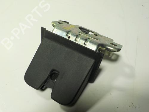 Used Tailgate lock Tailgate lock VW T-ROC (A11, D11) 1.0 TSI (110 hp) 16148532 16148532