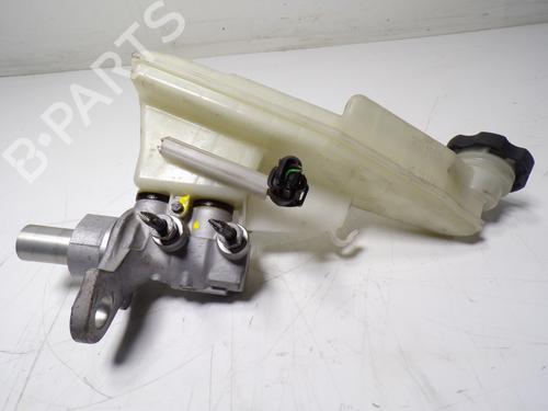 Brake master cylinder OPEL ASTRA K (B16)  | BP13545207M77 