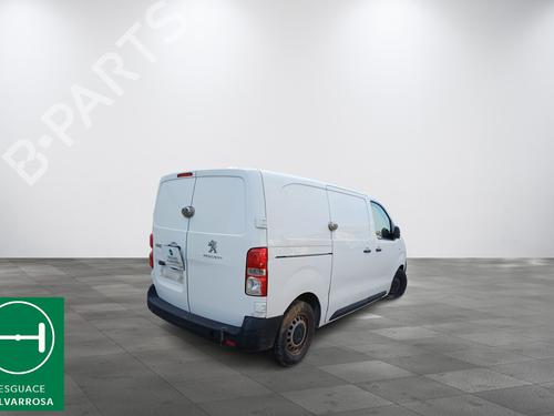 Glove box PEUGEOT EXPERT Van (V_) 1.5 BlueHDi 100 | BP29881790C95  - Image 9