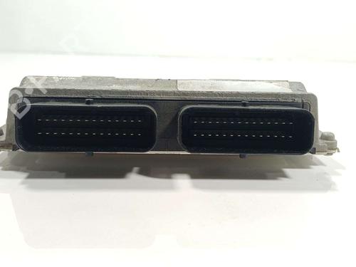 Engine control unit (ECU) DACIA DUSTER (HM_) | BP39598592M57 - Image 2
