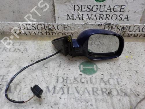 right-mirror-vw-passat-b5-variant-3b5-1997-1998-1999-2000-2001-3856954 main image