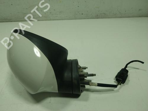 Right mirror SEAT LEON (1P1)  | BP26727942C27 
