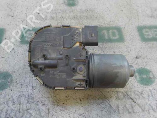 Front wiper motor VW GOLF VII Variant (BA5, BV5) 1.6 TDI | BP9104910M29 