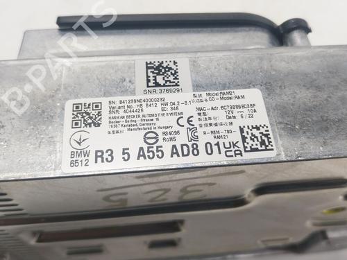 Electronic module BMW 4 Convertible (G23, G83) M 440 i Mild-Hybrid xDrive | BP29972908M83 