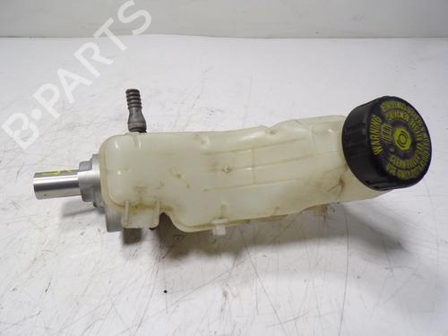 Brake master cylinder RENAULT MEGANE IV Hatchback (B9A/M/N_) 1.2 TCe 130 (B9MR) | BP11189776M77 