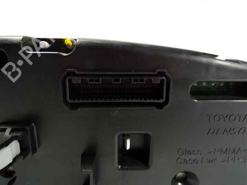 Cockpit TOYOTA VERSO (_R2_) 1.6 D4-D (WAR20_) | BP7036136C47 