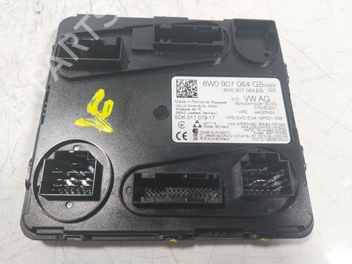 Used Electronic module Electronic module AUDI A5 Sportback (F5A, F5F) 2.0 TFSI (190 hp) 16664991 16664991