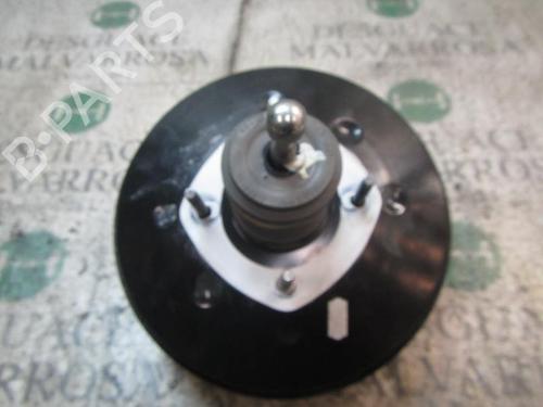Servo brake FIAT PANDA (169_) 1.2 (169.AXB11, 169.AXB1A) | BP3835651M42 - Image 4