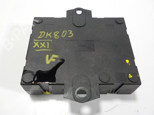 Electronic module LAND ROVER RANGE ROVER SPORT II (L494) 3.0 SDV6 4x4 | BP13522676M83 