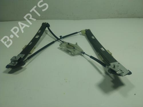 Used Front left window mechanism Front left window mechanism SEAT LEON Sportstourer (KL8, KLD) [2020-2026] 18054748 18054748