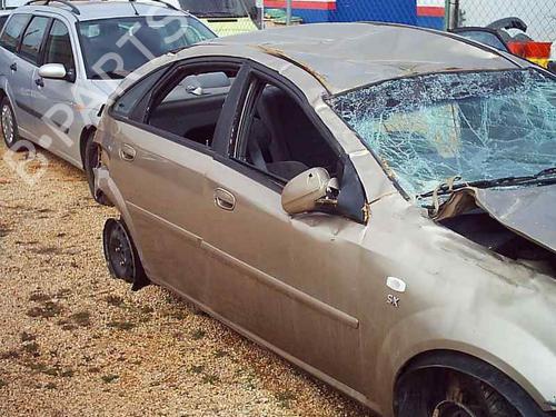 Left rear steering knuckle DAEWOO LACETTI Saloon 1.6 | BP4017770M27 