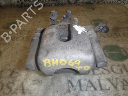 Right rear brake caliper CITROËN BERLINGO MULTISPACE (B9) | BP11546001M106 - Image 2