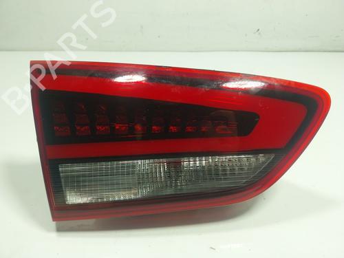 Used Left tailgate light Left tailgate light HYUNDAI i30 (PDE, PD, PDEN) 2.0 N (280 hp) 17832644 17832644