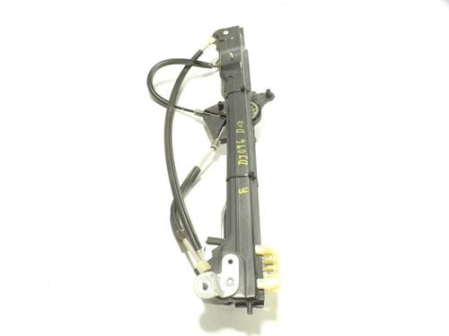 Used Front left window mechanism Front left window mechanism VW CADDY IV Box Body/MPV (SAA, SAH) 2.0 TDI (140 hp) 9812297 9812297