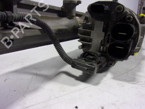 Steering rack RENAULT TALISMAN (LP_)  | BP11190293M22 