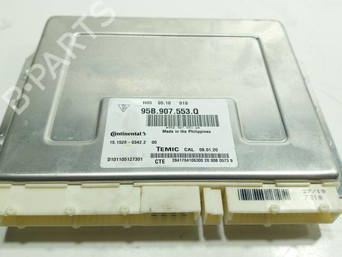 Used Electronic module Electronic module 36868566 36868566