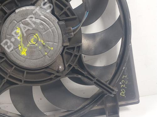 Radiator fan SUBARU LEGACY V Estate (BR) 2.0 D AWD (BRD) | BP19177899M35