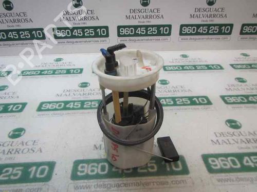 Fuel pump VW POLO V (6R1, 6C1)  | BP3990811M76 