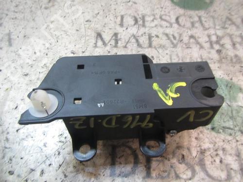 Front left interior door handle FORD FOCUS II (DA_, HCP, DP) 1.6 TDCi | BP3835331I13 - Image 2