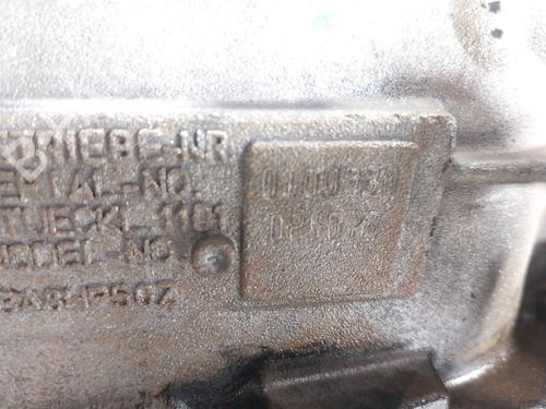 Gearbox BMW X5 (F15, F85) xDrive 25 d | BP18961658M3 