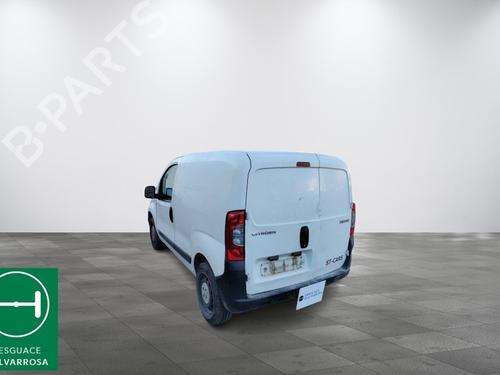 Brake master cylinder CITROËN NEMO Box Body/MPV (AA_) 1.3 HDi 75 | BP9763066M77  - Image 14