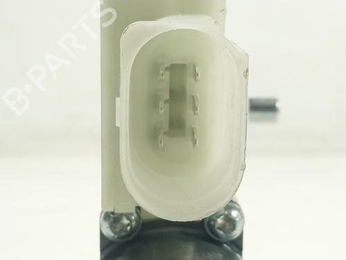 Left rear window motor BMW X3 (G01, F97, G08) xDrive 20 d Mild-Hybrid | BP22901582E23 