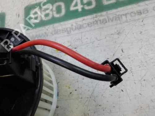 Heater blower motor VW POLO VI (AW1, BZ1, AE1) 1.0 TSI | BP5320771M62 