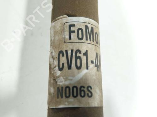 Left rear driveshaft FORD KUGA II (DM2) 2.0 TDCi 4x4 | BP39530956M40 - Image 3