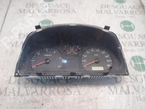 Used Instrument cluster Instrument cluster 3812185 3812185