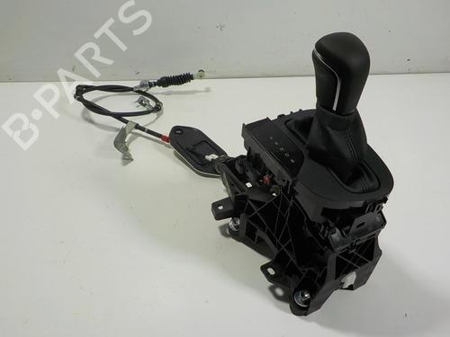 Selector da caixa Selector da caixa TOYOTA YARIS CROSS (MXP_) 1.5 Hybrid (MXPJ10) (116 hp) 12226662 12226662
