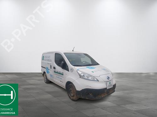 Steering rack NISSAN NV200 Van e-NV (ME0N) | BP25031447M22 - Image 8