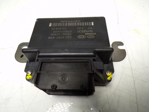Used Electronic module HYUNDAI i40 I (VF) 1.7 CRDi (116 hp) 13077292