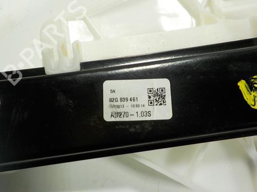 Rear left window mechanism AUDI A1 Sportback (GBA)  | BP12107946C24