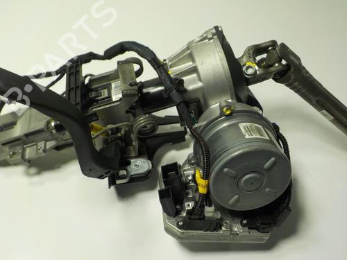 Steering column AUDI A1 Sportback (GBA) | BP11788836M21 - Image 8
