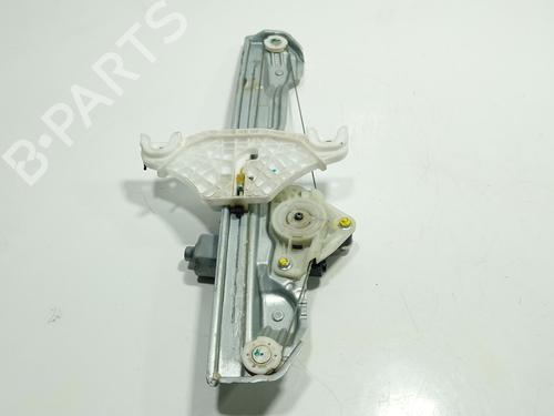 Used Rear right window mechanism Rear right window mechanism 36868558 36868558